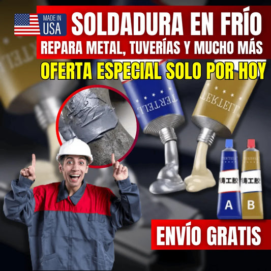 PEGAMENTO FUNDICION PREMIUN
